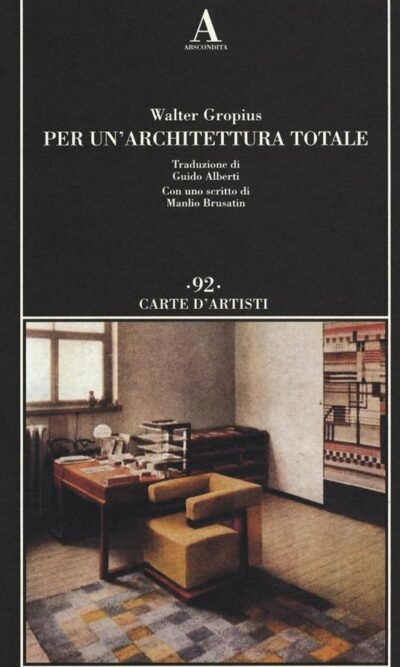Per un'architettura totale