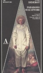 Paradosso sull'attore