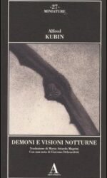 Demoni e visioni notturne