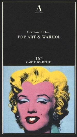 Pop art & Warhol