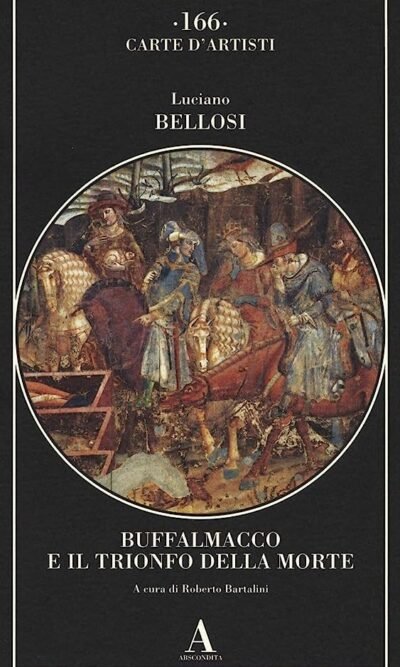 Buffalmacco e il trionfo della morte