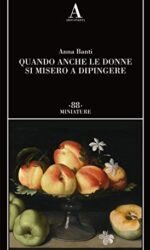 Quando anche le donne si misero a dipingere