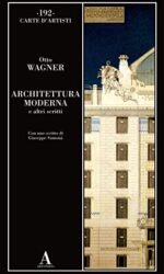 ARCHITETTURA MODERNA E ALTRI SCRITTI