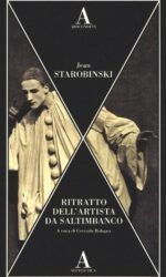 Ritratto dell'artista da saltimbanco