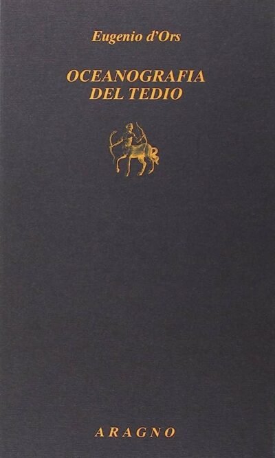 Oceanografica del tedio