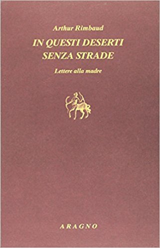 In questi deserti senza strade