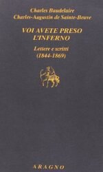 Voi avete preso l'inferno