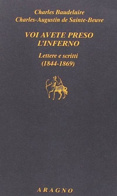 Voi avete preso l'inferno