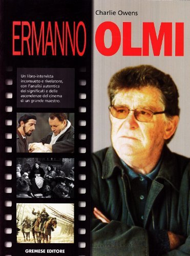 Ermanno Olmi