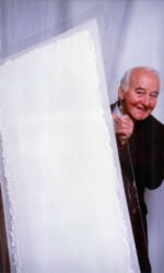 Quel diavolo di un Angelo: Angelo Savelli il pittore del bianco, il mio secondo padre