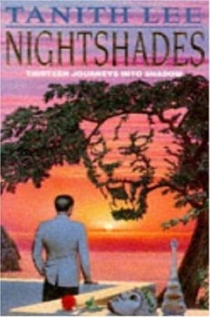 Nightshades: Thirteen Journeys Into Shadow