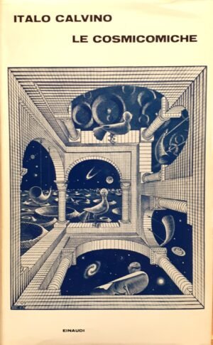 Le cosmicomiche