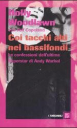 Coi tacchi alti nei bassifondi