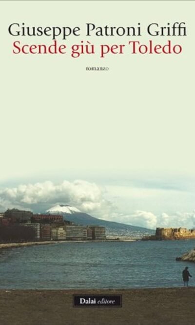 Scende giù per Toledo