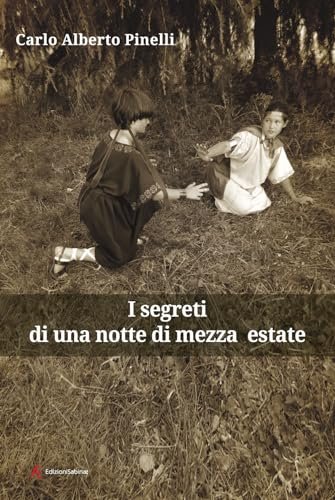 I segreti di una notte di mezza estate