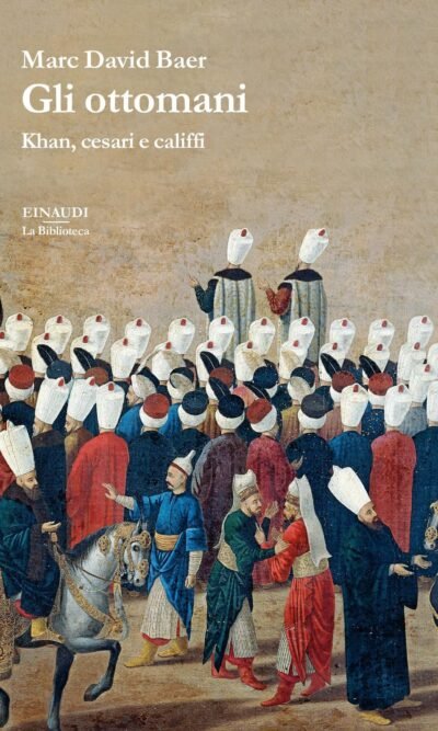 Gli Ottomani Khan Cesari E Califfi