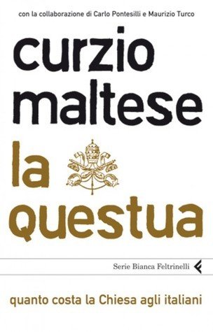 LA QUESTUA usato