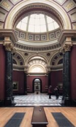 LONDRA NATIONAL GALLERY