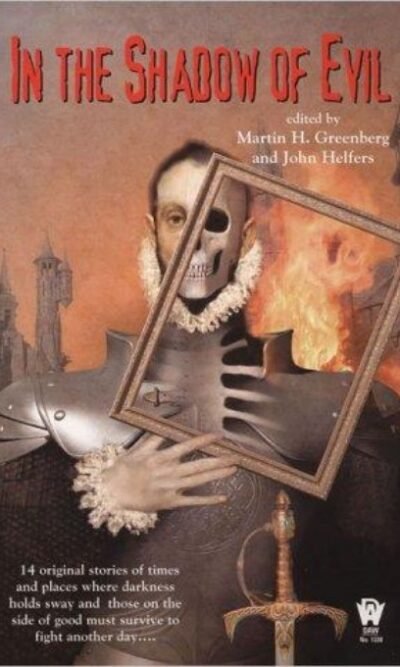 In the Shadow of Evil