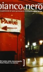 Bianco & nero (2012)