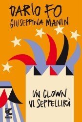 UN CLOWN VI SEPPELLIRA'