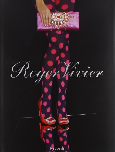 ROGER VIVIER offerta stock 80