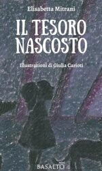 Il tesoro nascosto. Le avventure di Memme, Bulti e Poppi