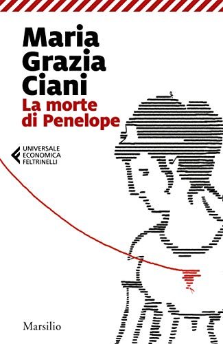 LA MORTE DI PENELOPE