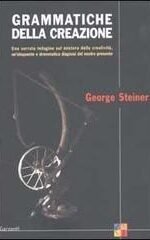 Grammatiche Della Creazione