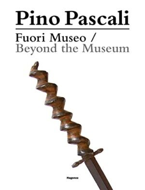 PINO PASCALI FUORI MUSEO