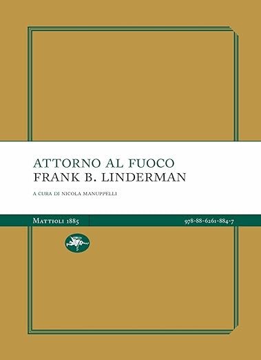 Attorno Al Fuoco