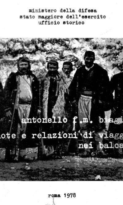 NOSTALGIA SUL SET DEL RIONE SANITA'