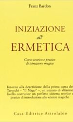 INIZIAZIONE ERMETICA