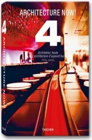 Architecture Now! Vol. 6