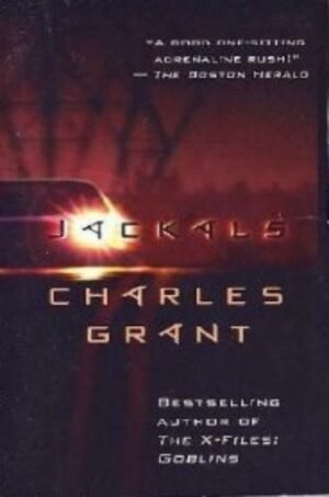 Jackals