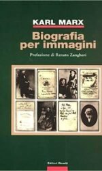 KARL MARX BIOGRAFIA PER IMMAGINI