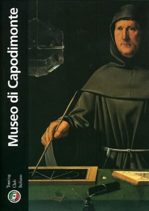 MUSEO DI CAPODIMONTE preso da Catia da privato