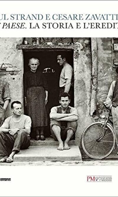 UN PAESE LA STORIA E L'EREDITA'