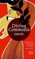DIVINA COMMEDIA