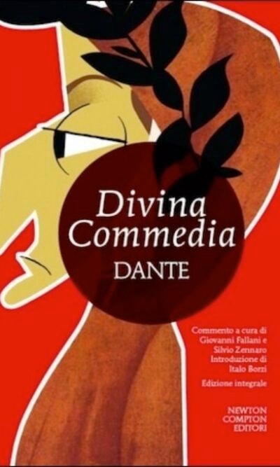 DIVINA COMMEDIA
