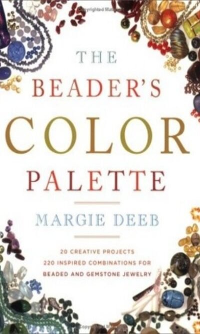 The Beader's Color Palette