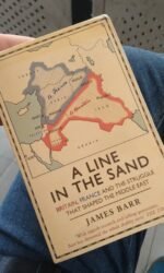 LA LINEA NELLA SABBIA GRAN BRETAGNA FRANCIA E I