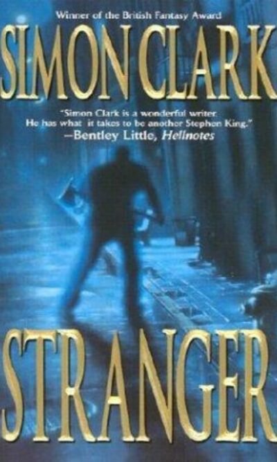 Stranger