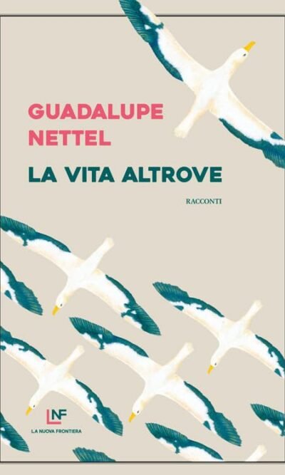 La Vita Altrove Racconti