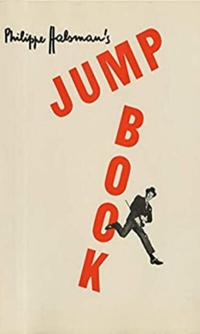 JUMP BOOK