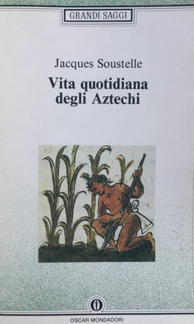 VITA QUOTIDIANA DEGLI AZTECHI