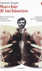 MACCHIE DA INCHIOSTRO