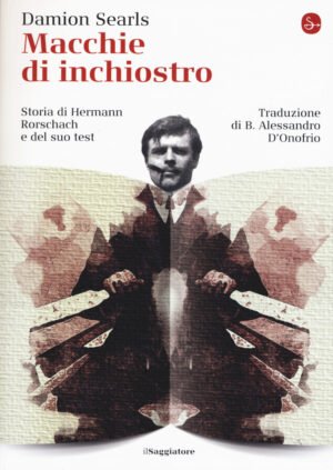 MACCHIE DA INCHIOSTRO