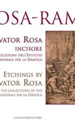 ROSA-RAME SALVATOR ROSA INCISORE