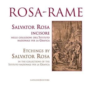 ROSA-RAME SALVATOR ROSA INCISORE